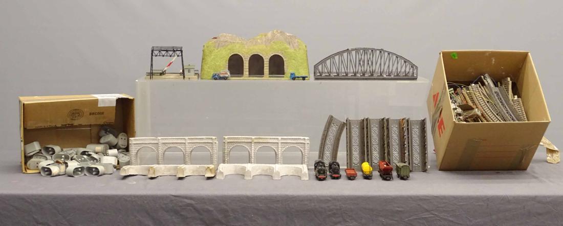 HO Train Lot (1 of 10)