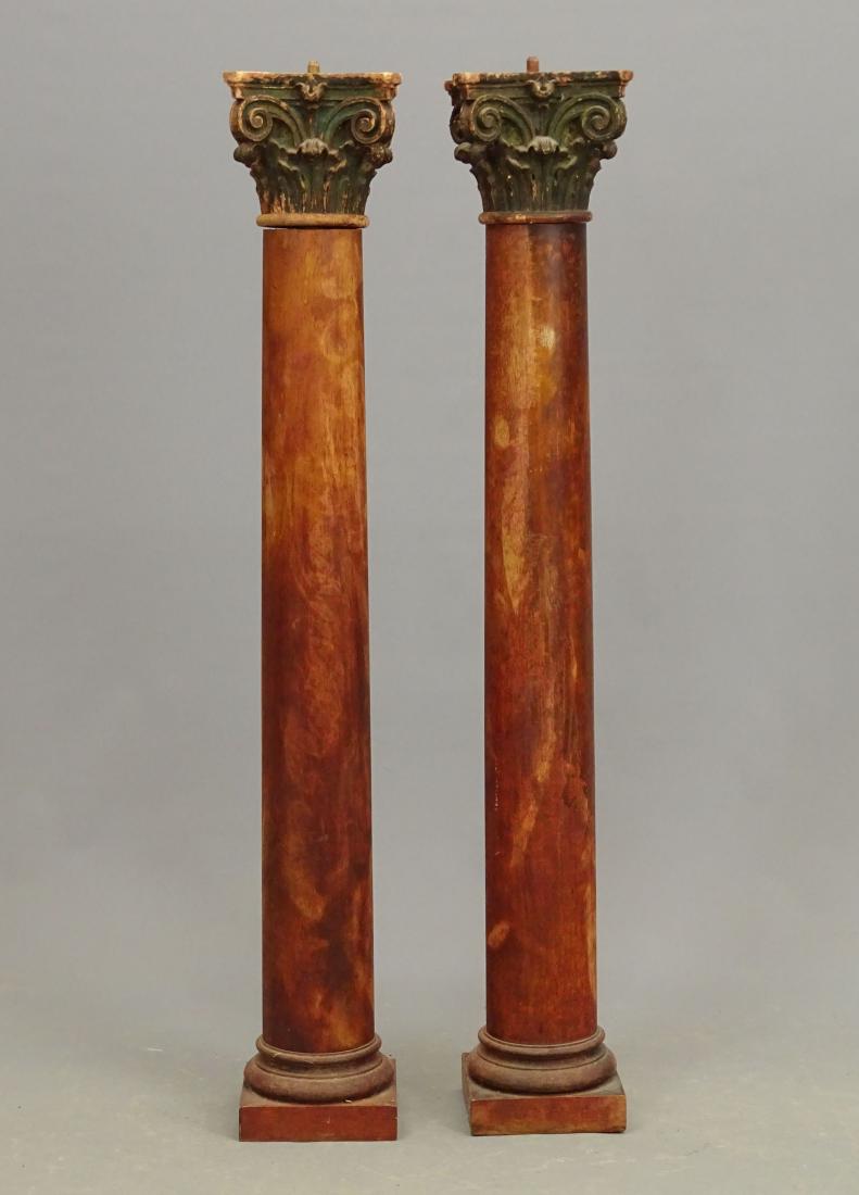 Pair Columns (1 of 3)