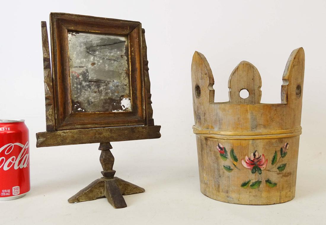 Primitive Lot (1 of 4)