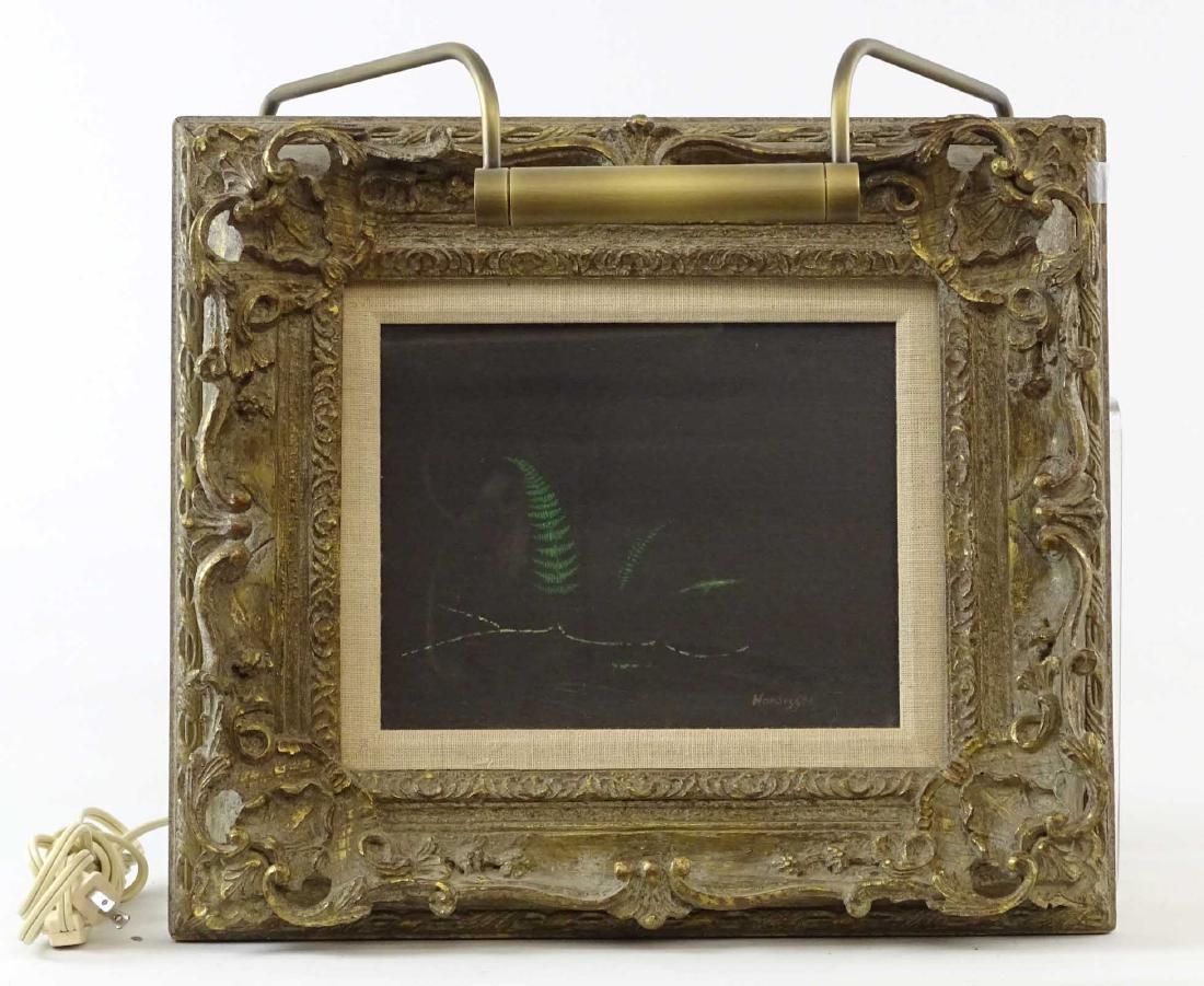 John Hansegger (1908-1989) (1 of 5)