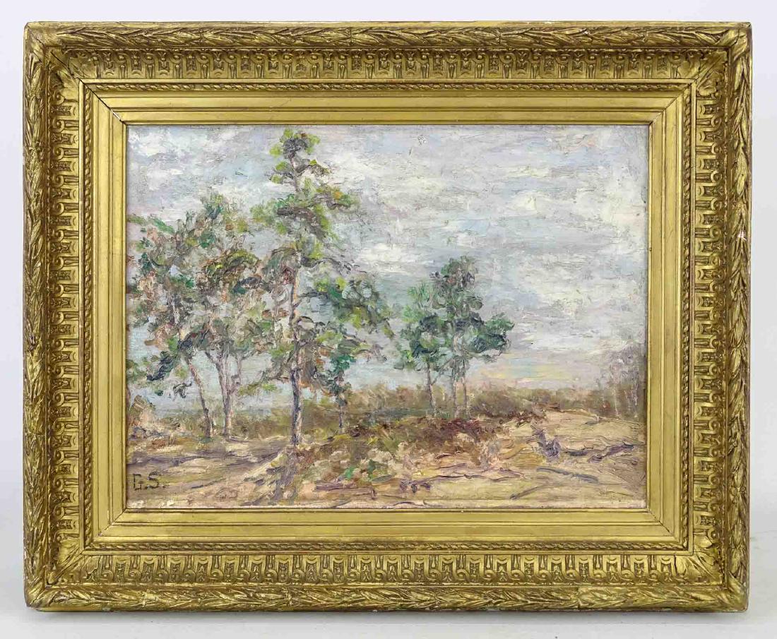 George Gardner Symons (1863-1930) (1 of 3)