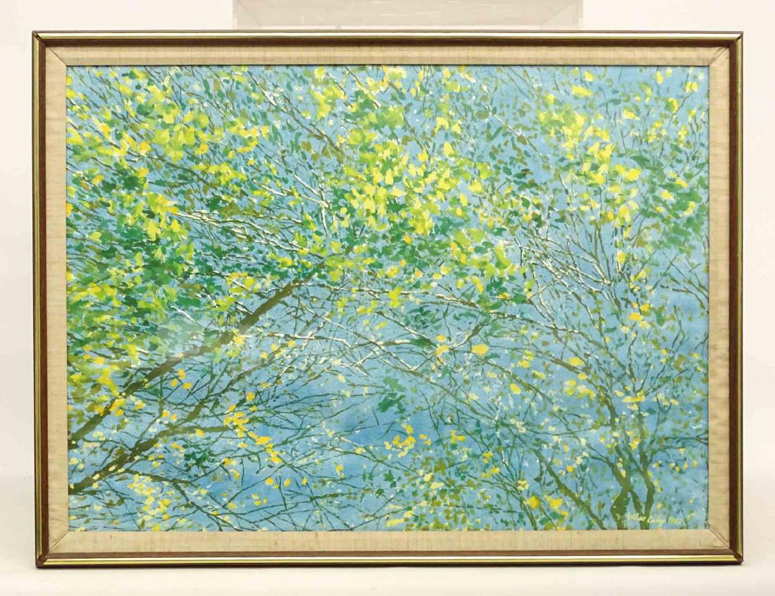 Arthur Cady (1920-1983) (1 of 3)