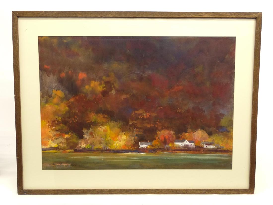 Bogomir Bogdanovich (1923-2011) (1 of 3)