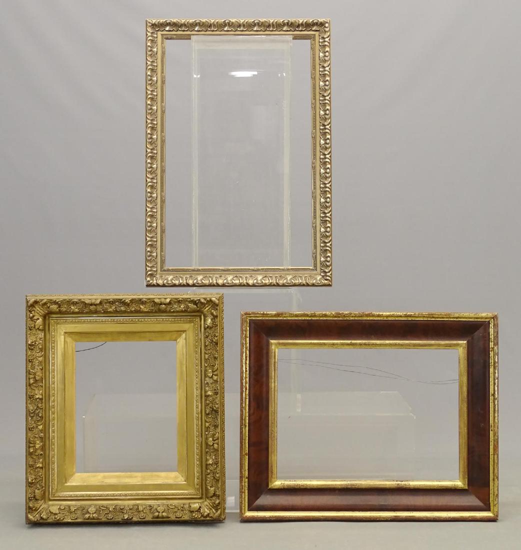 Frame Lot (1 of 11)