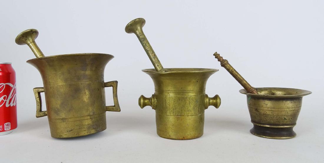 Mortar & Pestles (1 of 9)