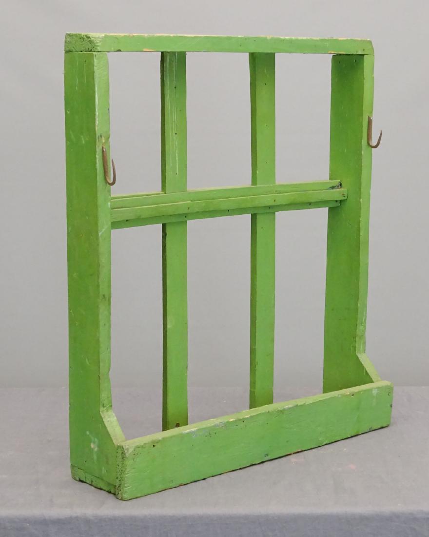 Hanging Rack (1 of 4)