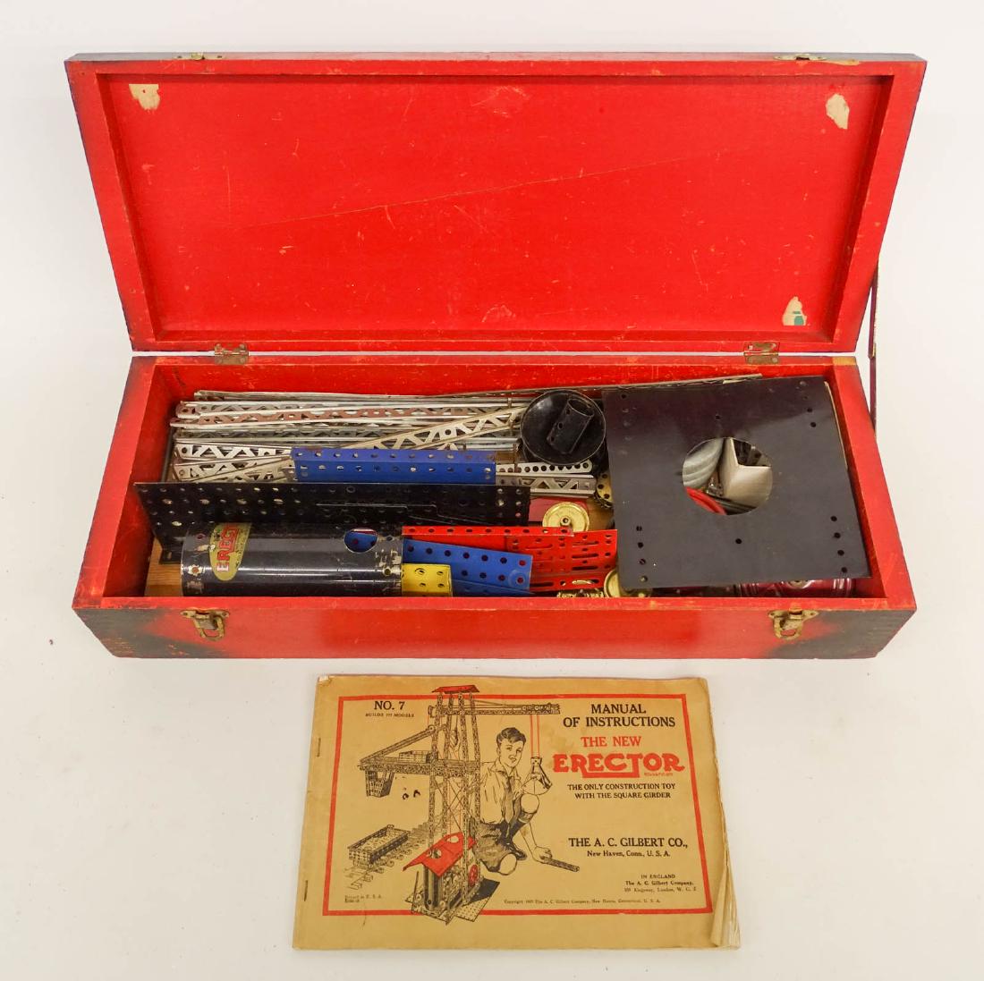 Early Erector Set (1 of 7)