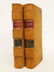 Early Ledger Books