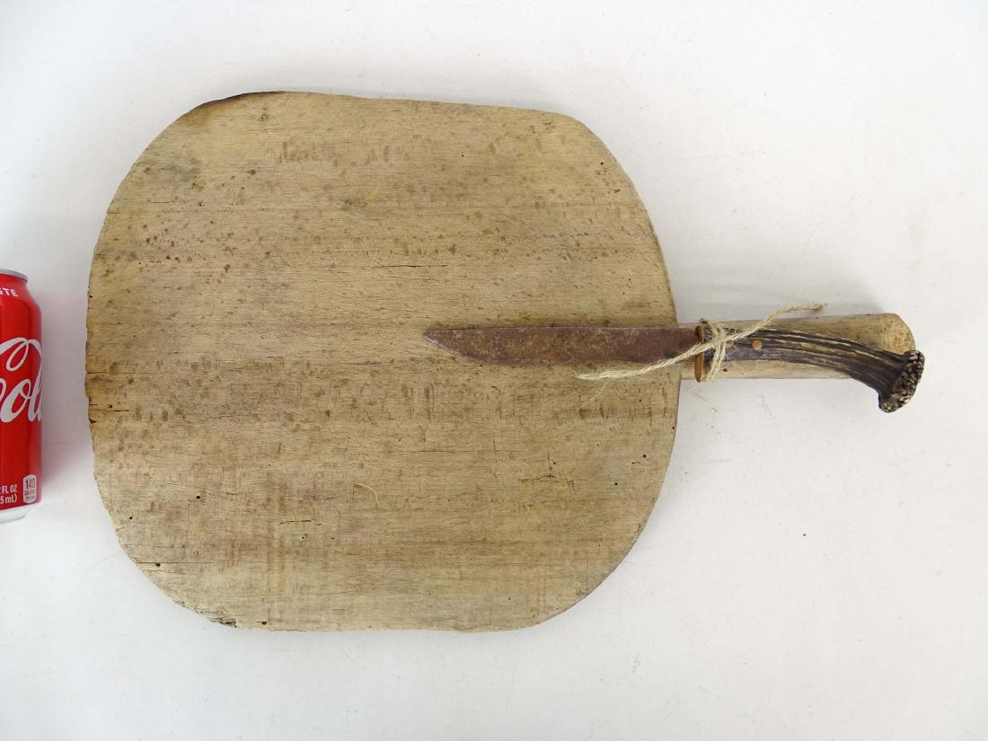 Cutting Board Lot (1 of 3)