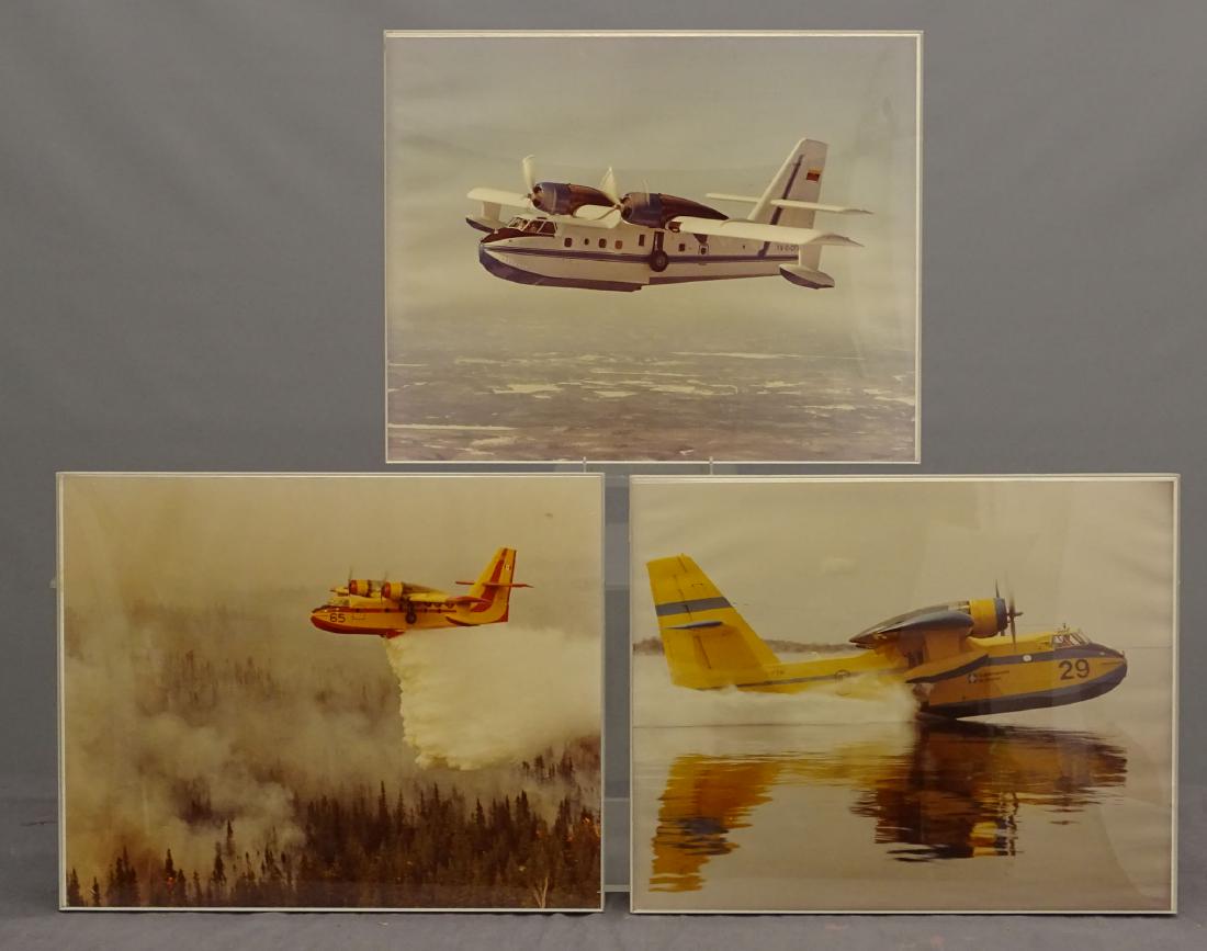 Seaplane Photographs (1 of 5)