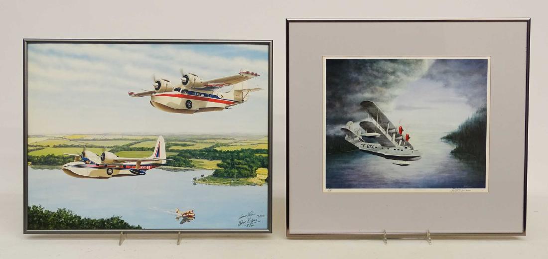 Seaplane Prints (1 of 8)