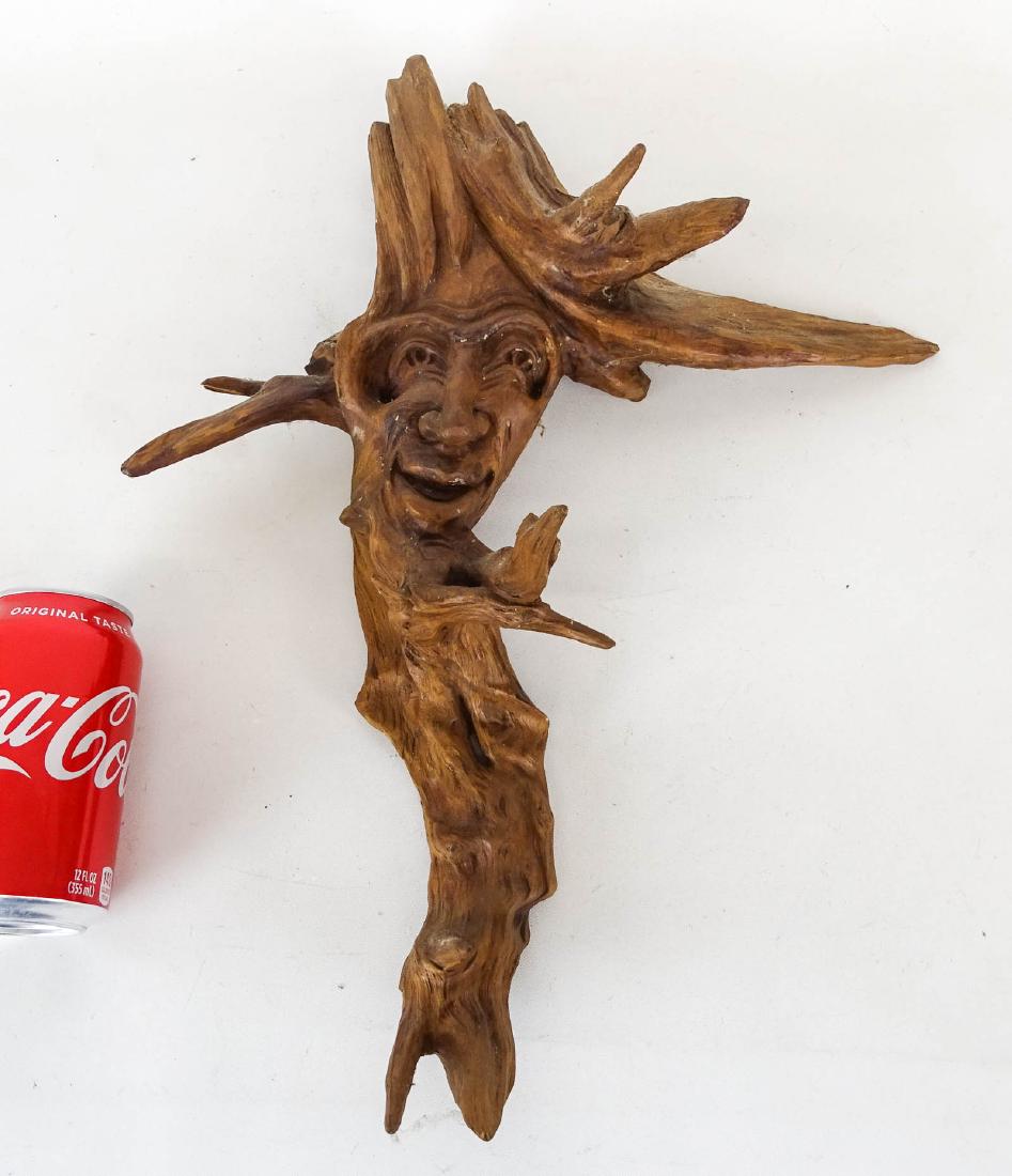 Root Carving (1 of 7)