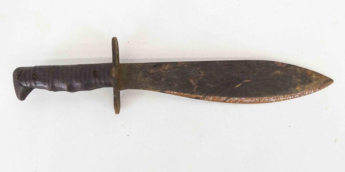 WWI Bowie Knife (1 of 3)