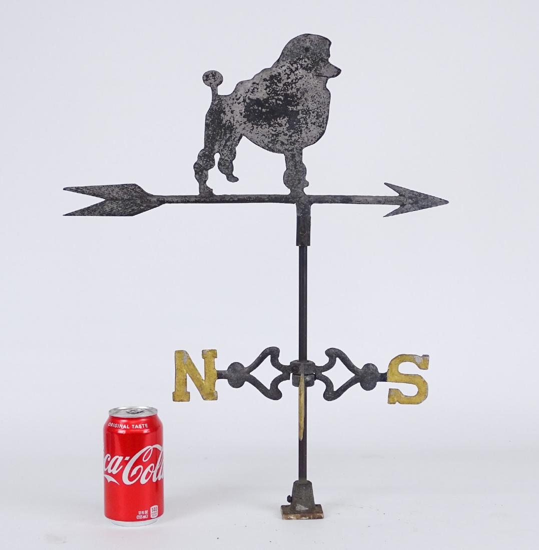 Weathervane (1 of 6)