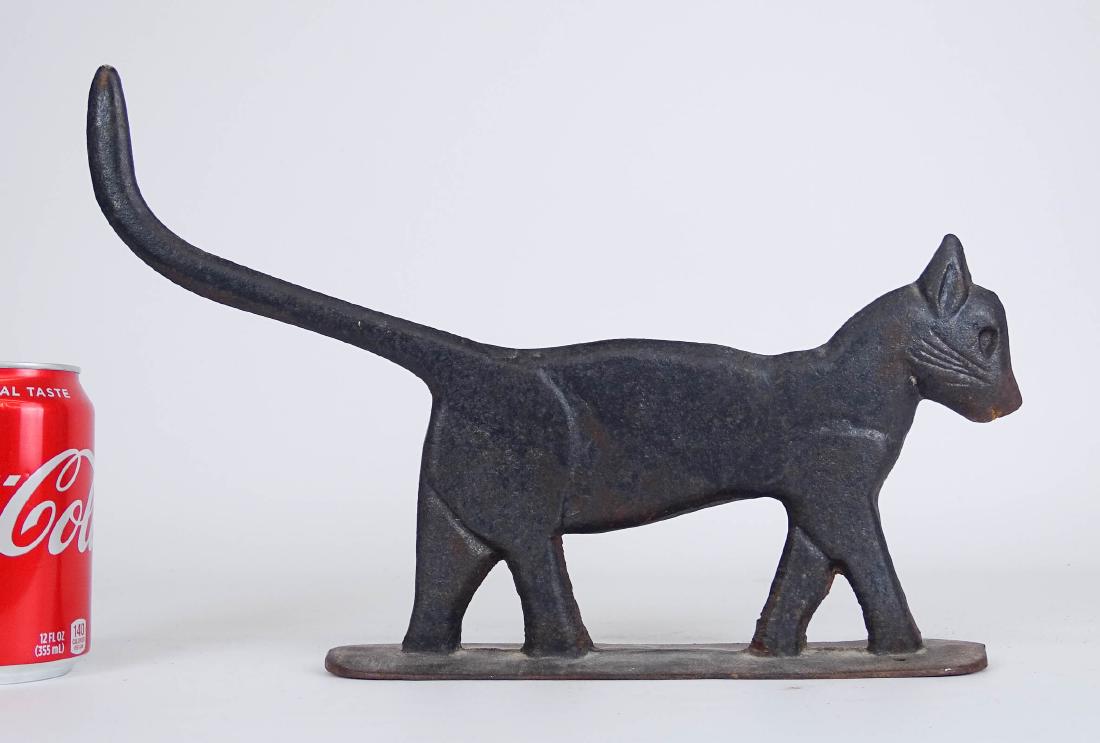 Cat Bootscraper (1 of 4)