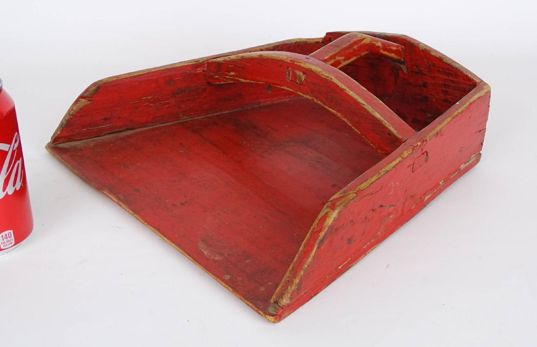 Primitive Grain Scoop (1 of 4)