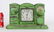 Darche Alarm Clock Bank