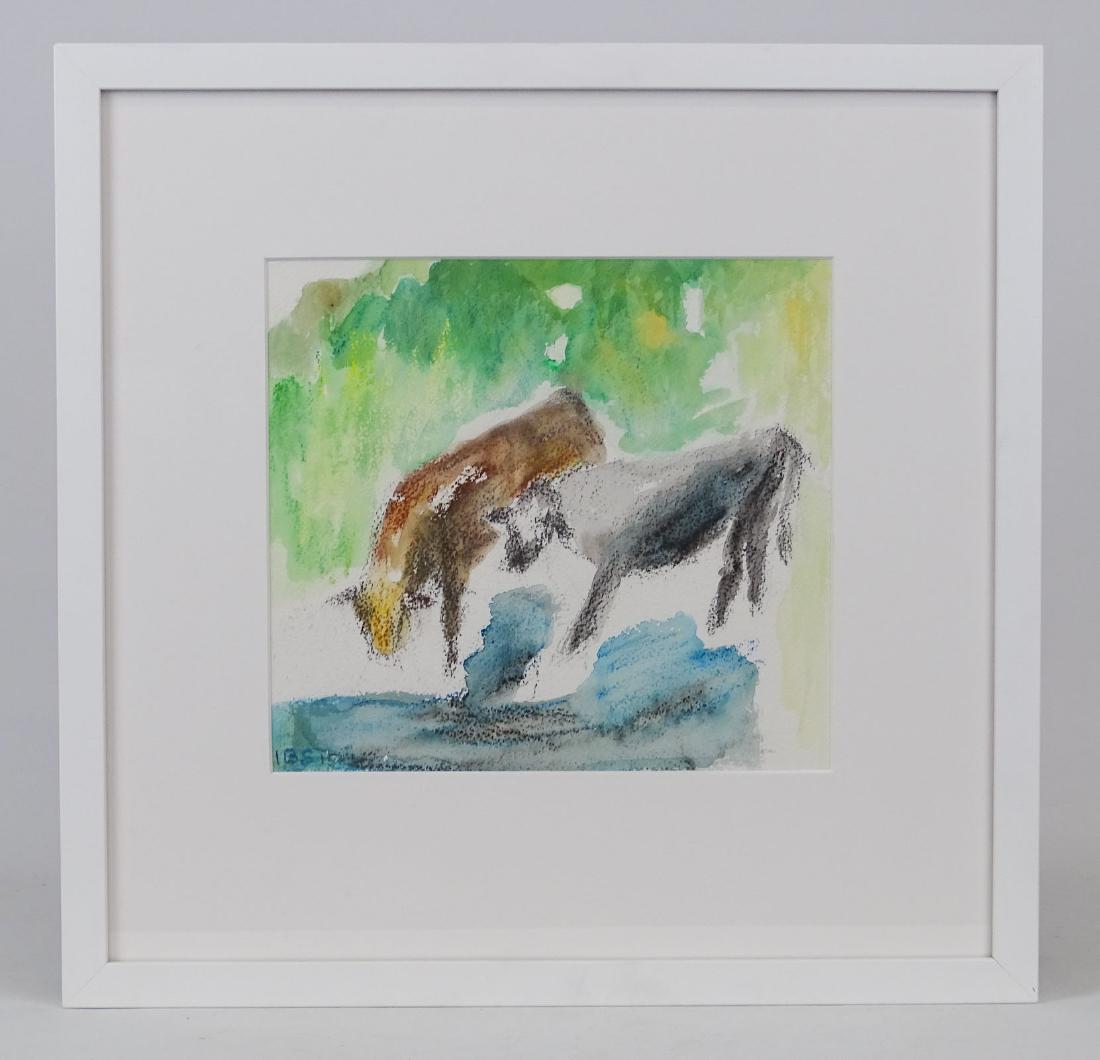 Isabel Storey (20th Century) (1 of 5)