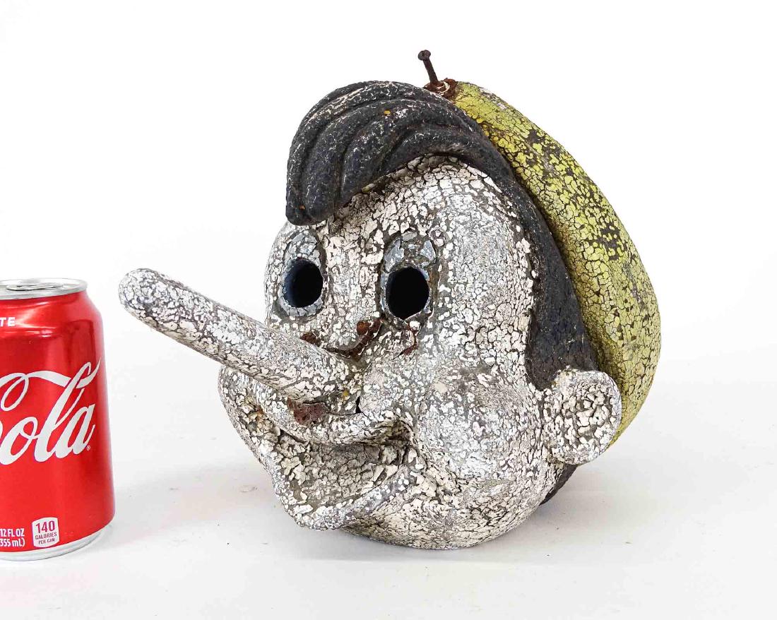 Christopher Blake Birdhouse (1 of 7)