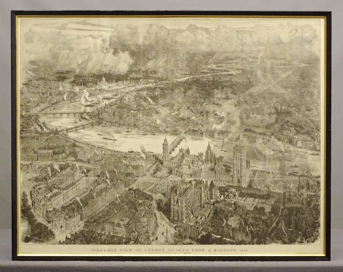 English Print (1 of 8)