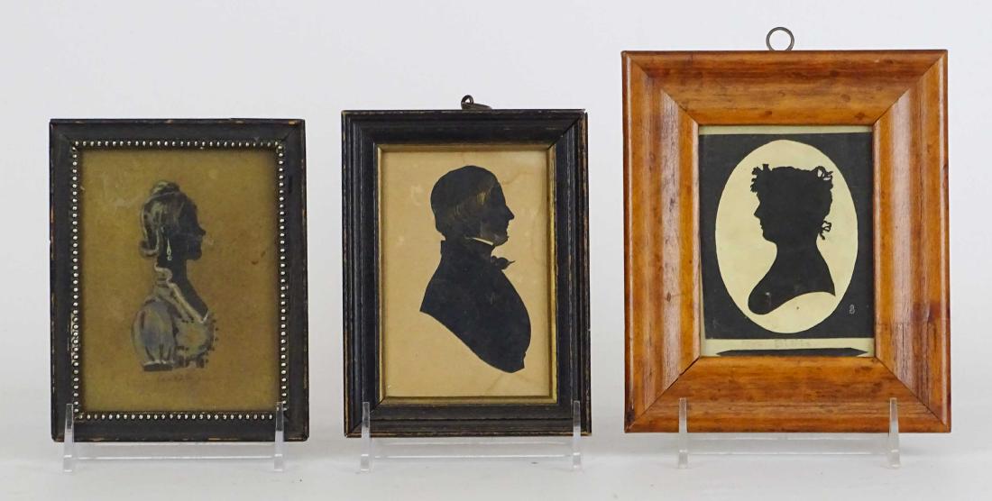 Silhouette Lot (1 of 6)