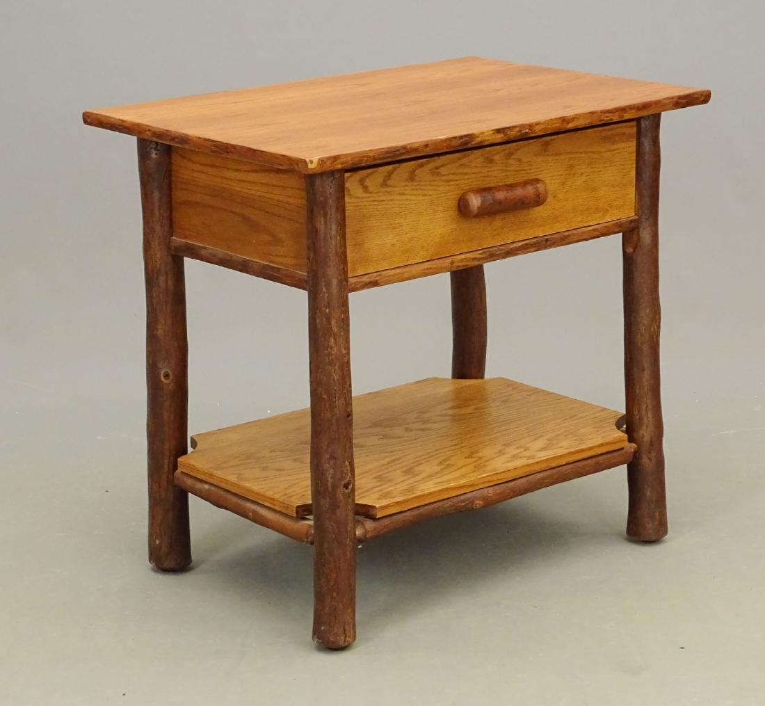 Old Hickory Night Stand (1 of 5)