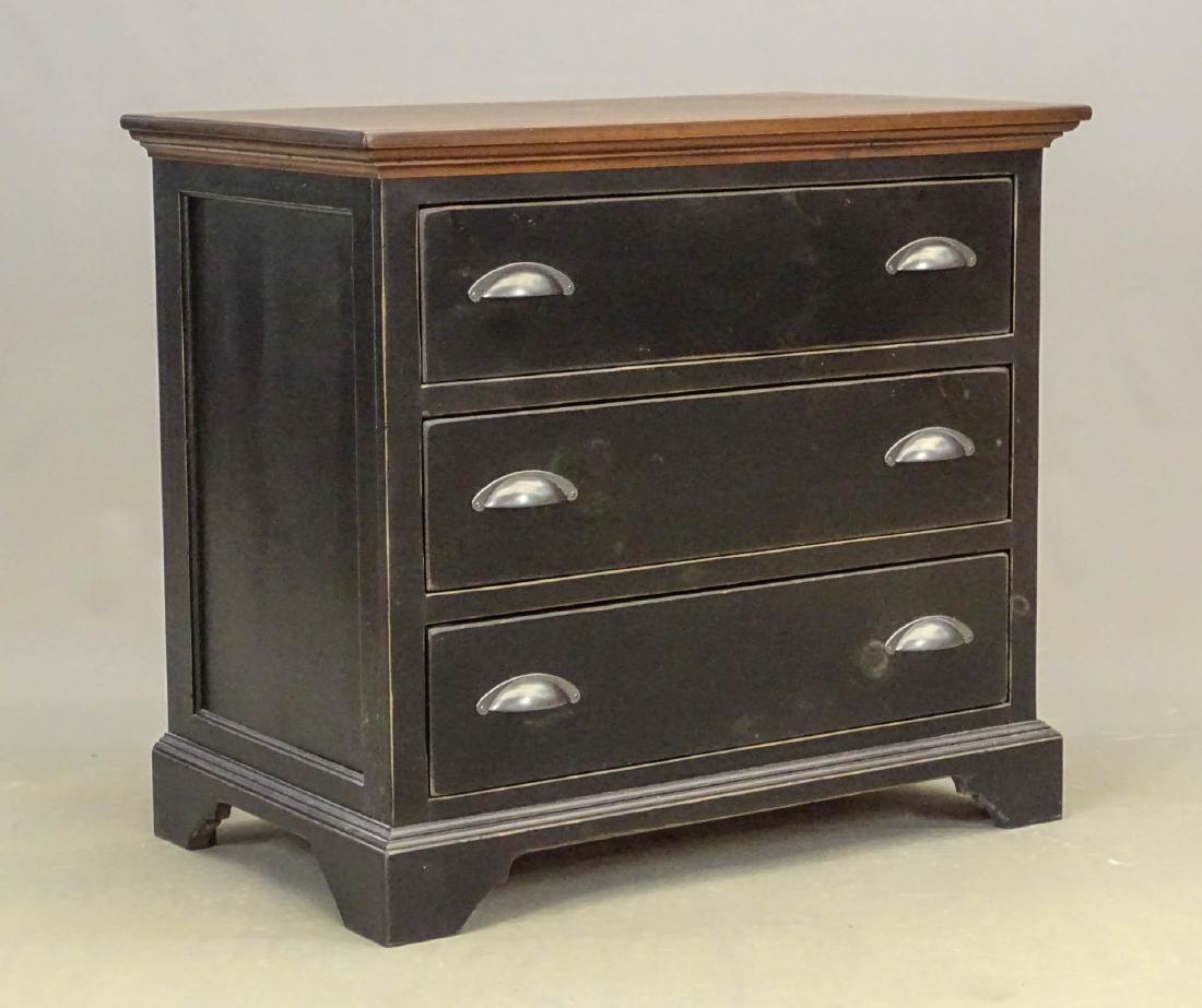 Benchmade Chest Of Drawers (1 of 4)