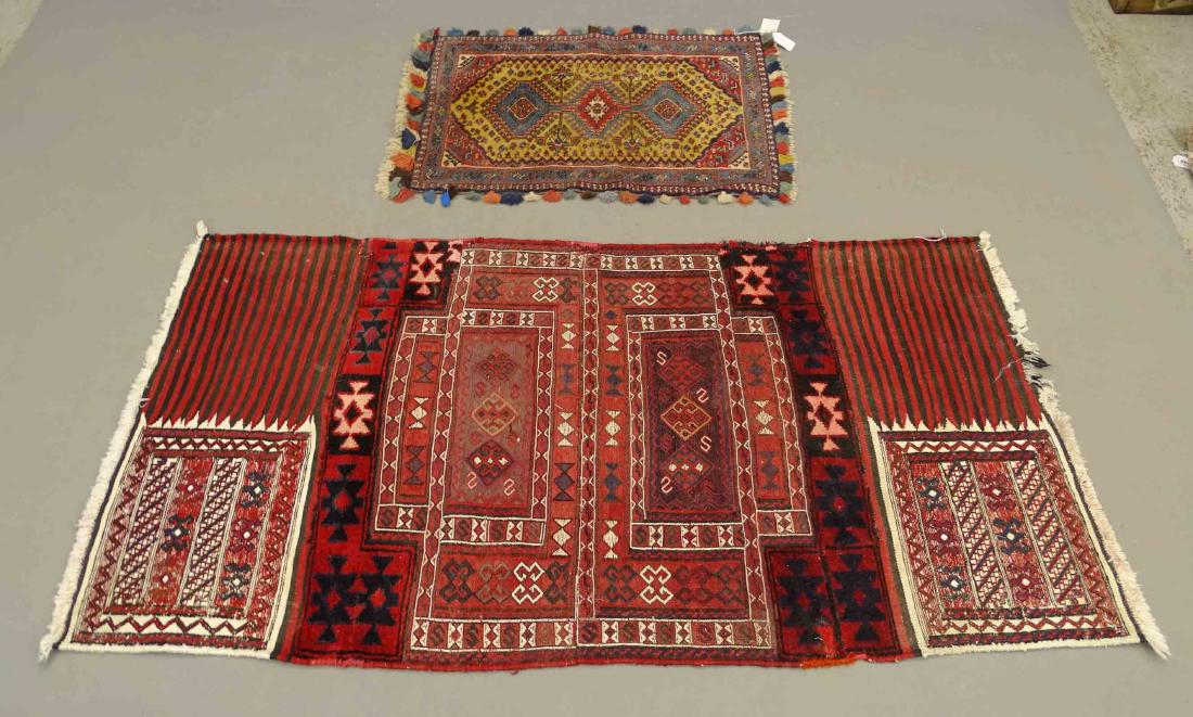 Oriental Rugs (1 of 5)