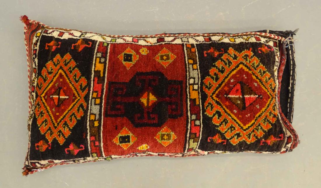 Oriental Rug Pillow (1 of 3)