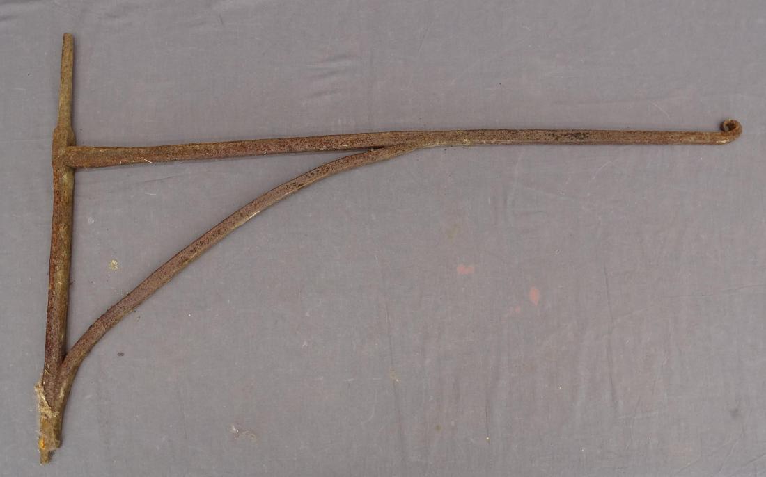 Fireplace Crane (1 of 3)