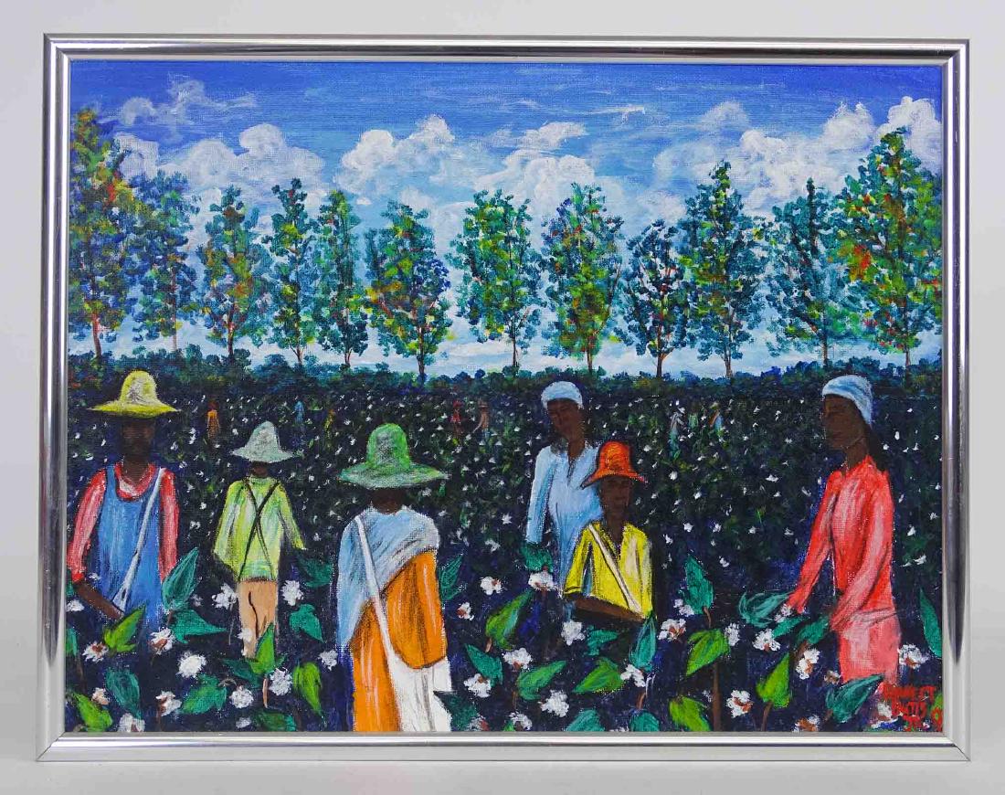 Ernest Butts Junior (20th Century) (1 of 3)