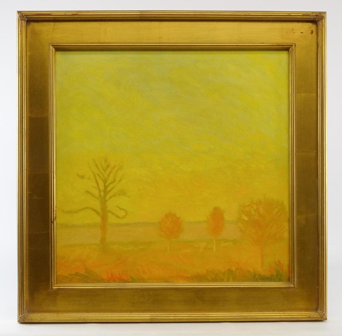 Harry Stewart (20th Century) (1 of 4)