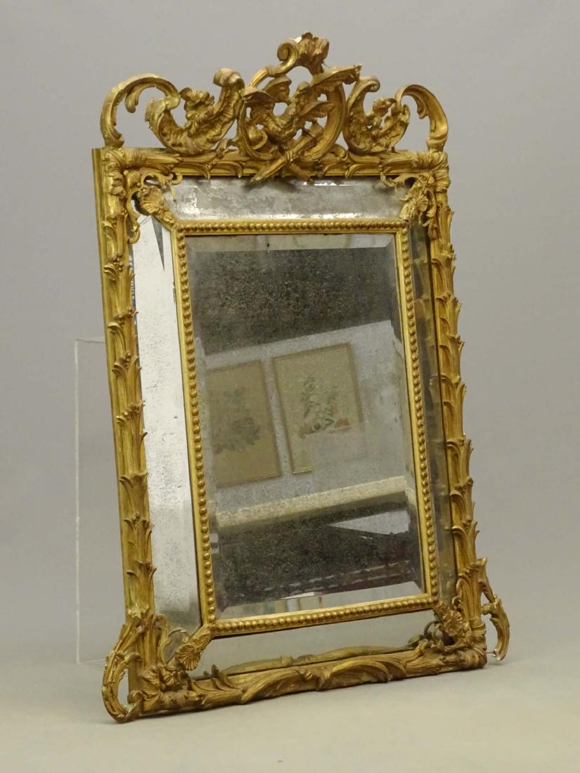 19th c. Mirror (1 of 7)