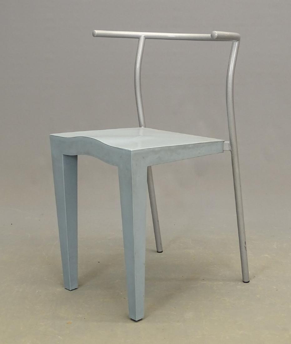 Philippe Starck For Kartell Chair (1 of 4)