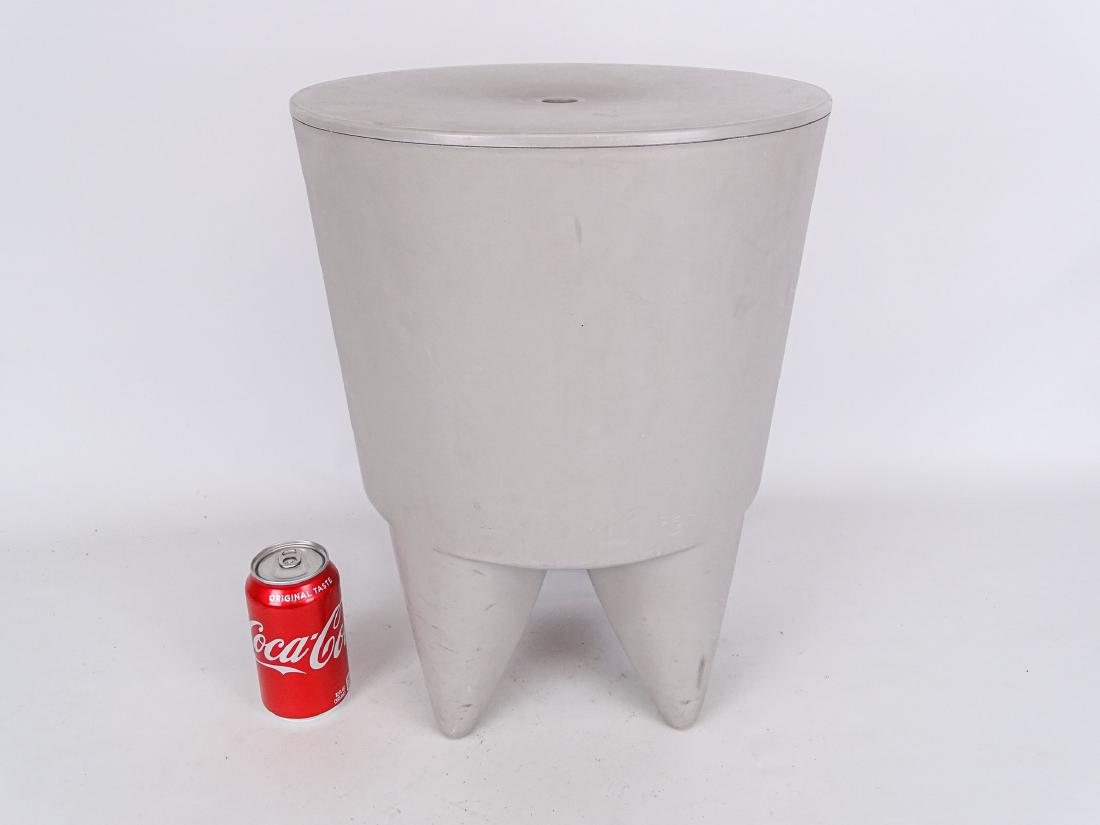 Philippe Starck For Kartell Table (1 of 7)