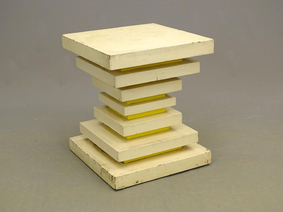 Mid Century Stand (1 of 3)