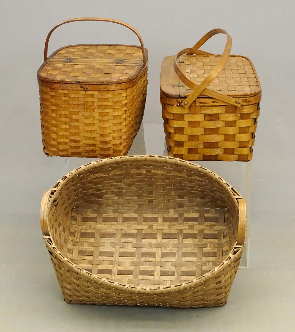 Primitive Lot (1 of 11)