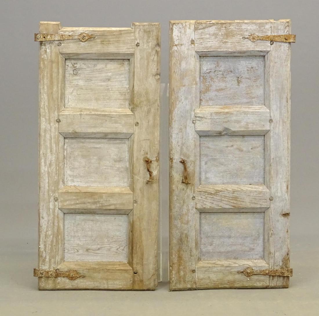 Early Doors (1 of 4)