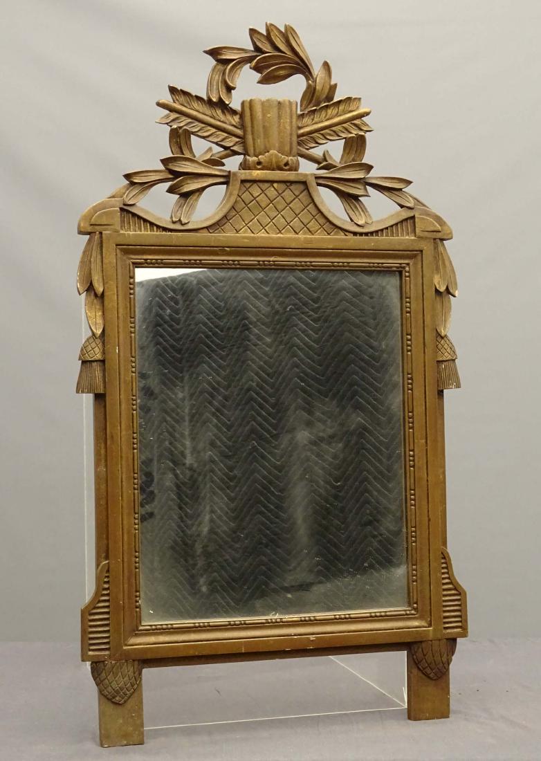 Decorative Mirror (1 of 3)