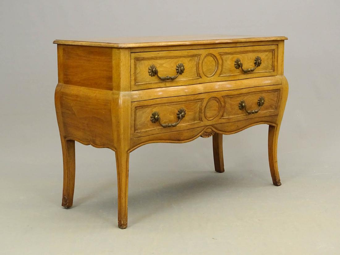 French Style Chest (1 of 4)