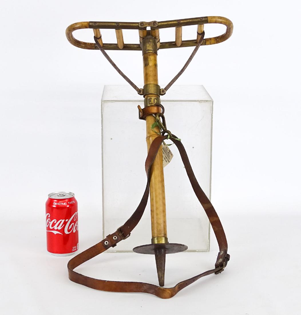 English Shooting Stick (1 of 5)