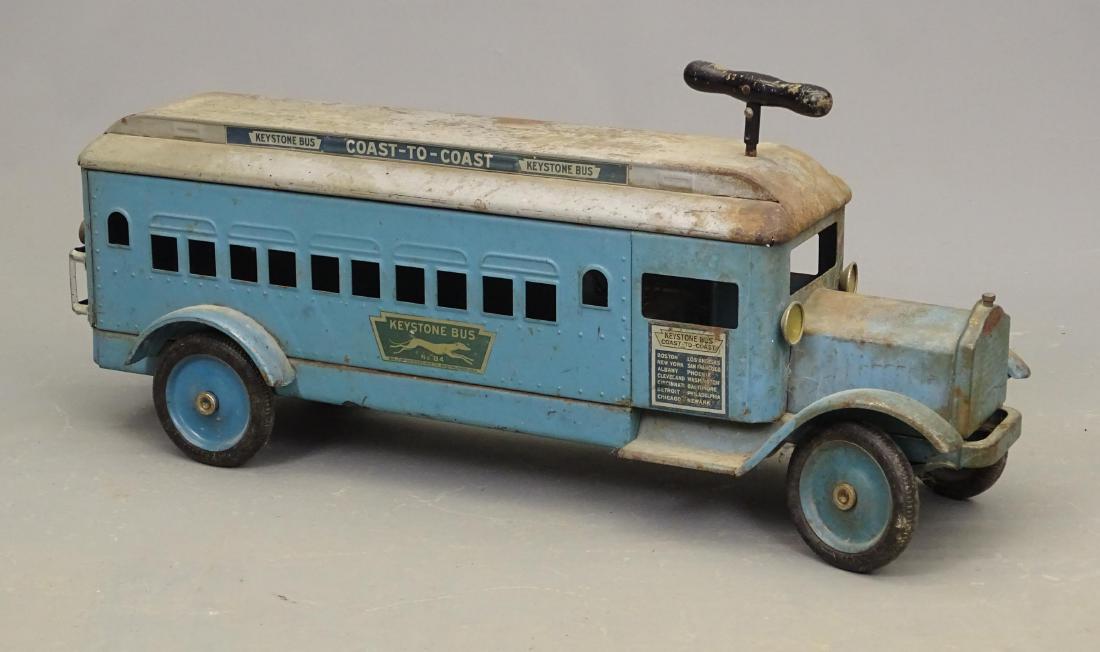 Keystone Bus Toy (1 of 8)
