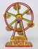 J. Chein Tin Litho Ferris Wheel - 4