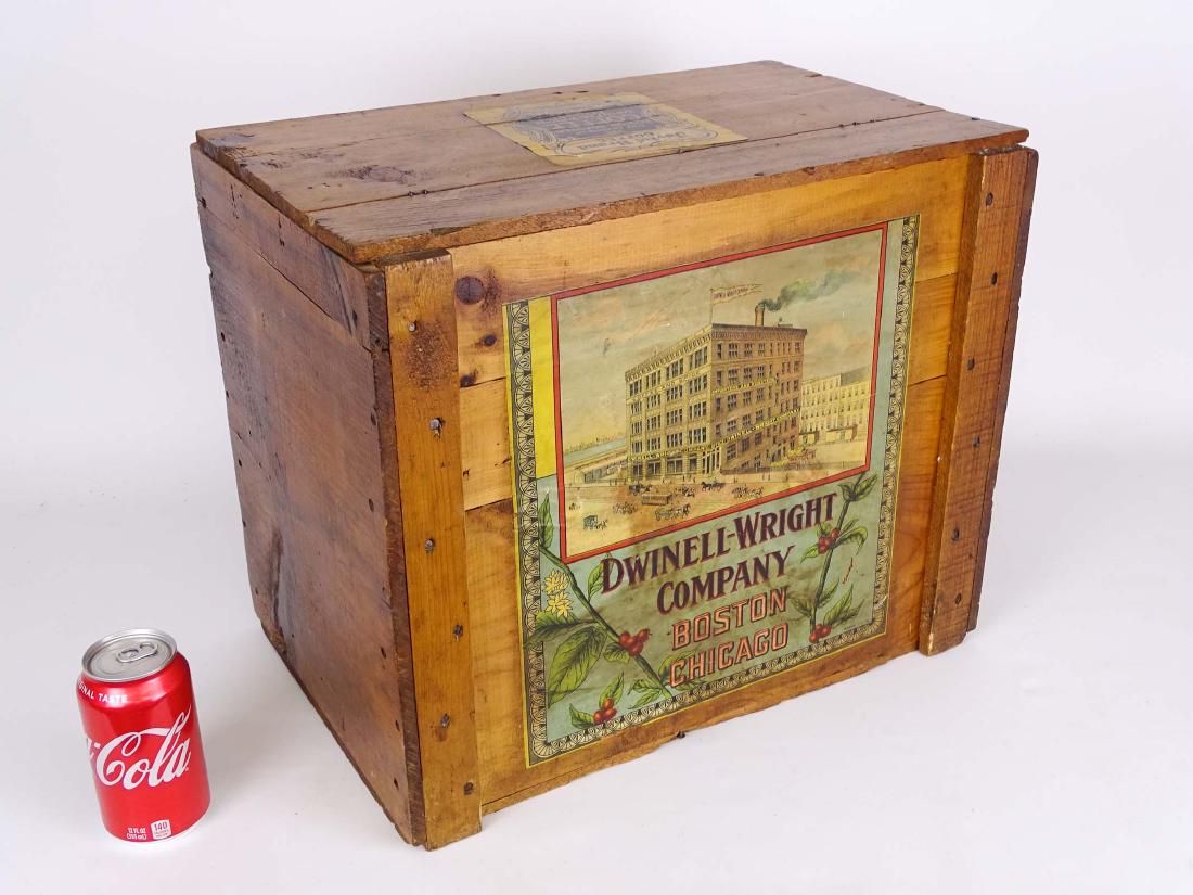 Early Crate (1 of 6)