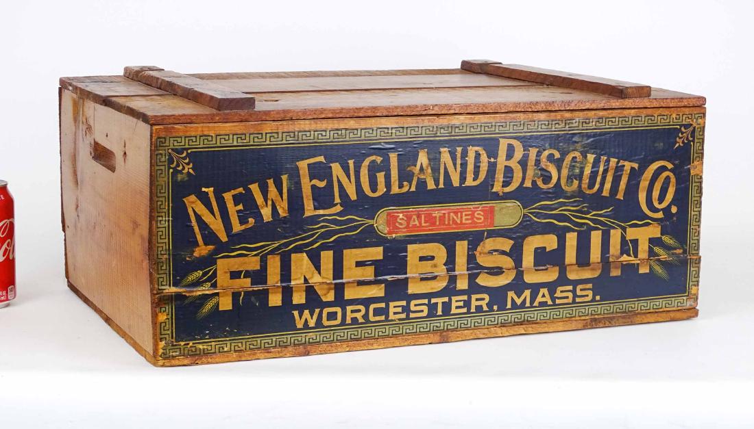 Early Crate (1 of 5)