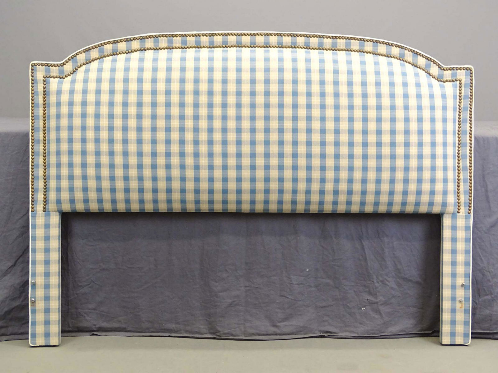 Custom Made Headboard (1 of 2)