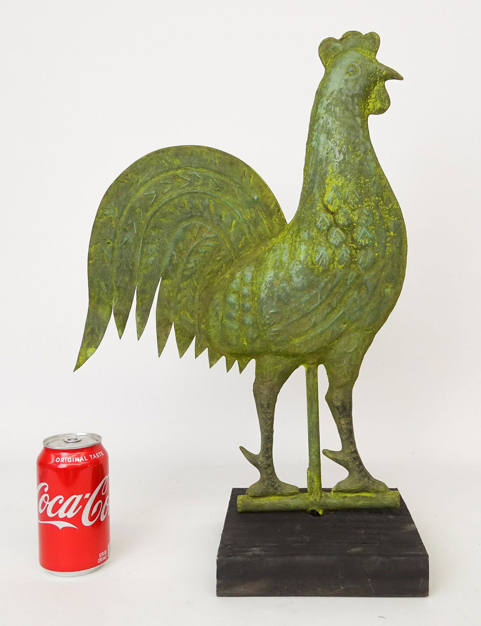 Rooster Weathervane (1 of 6)