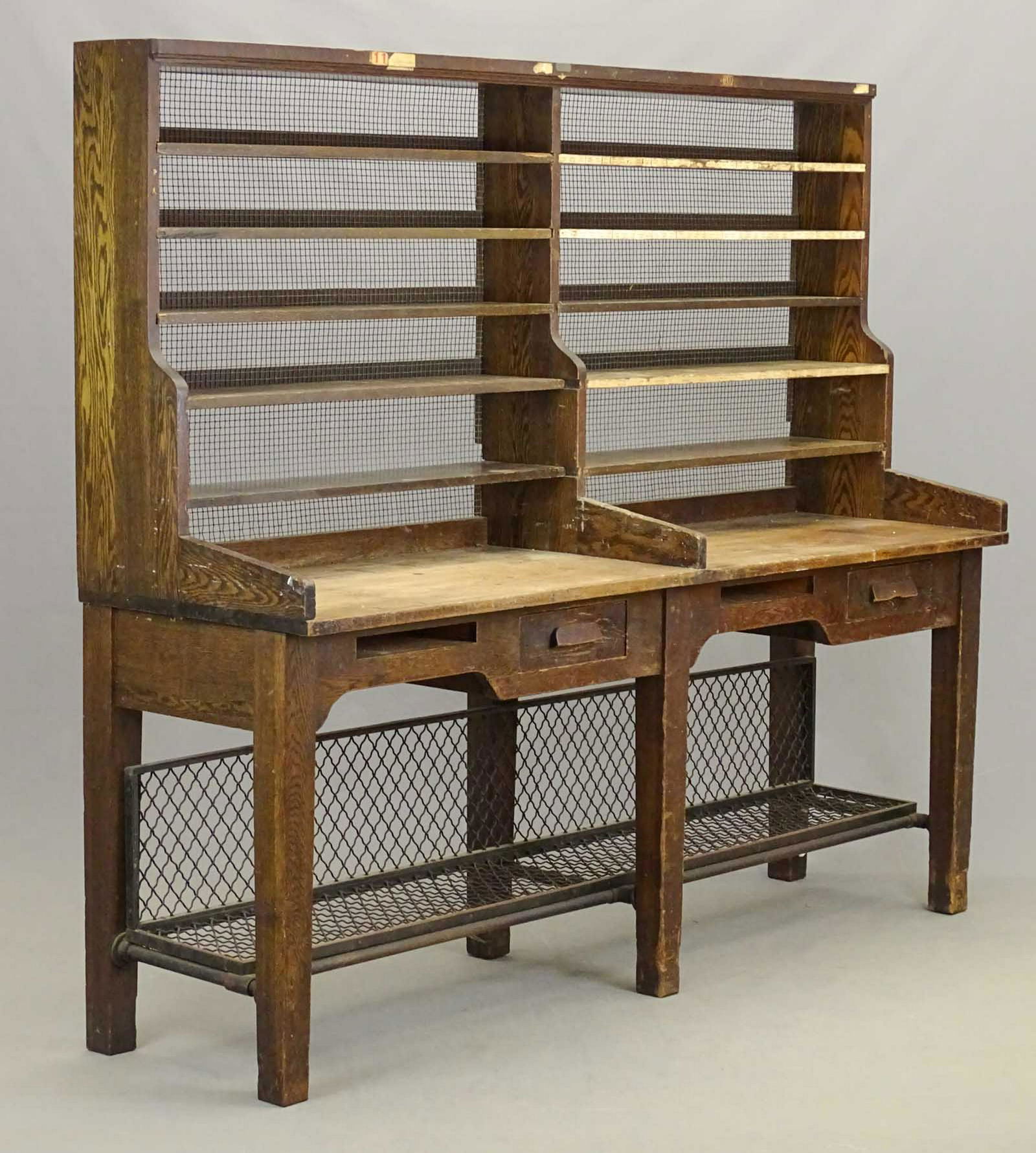 Post Office Aug 24, 2019 Copake Auction Inc. in NY