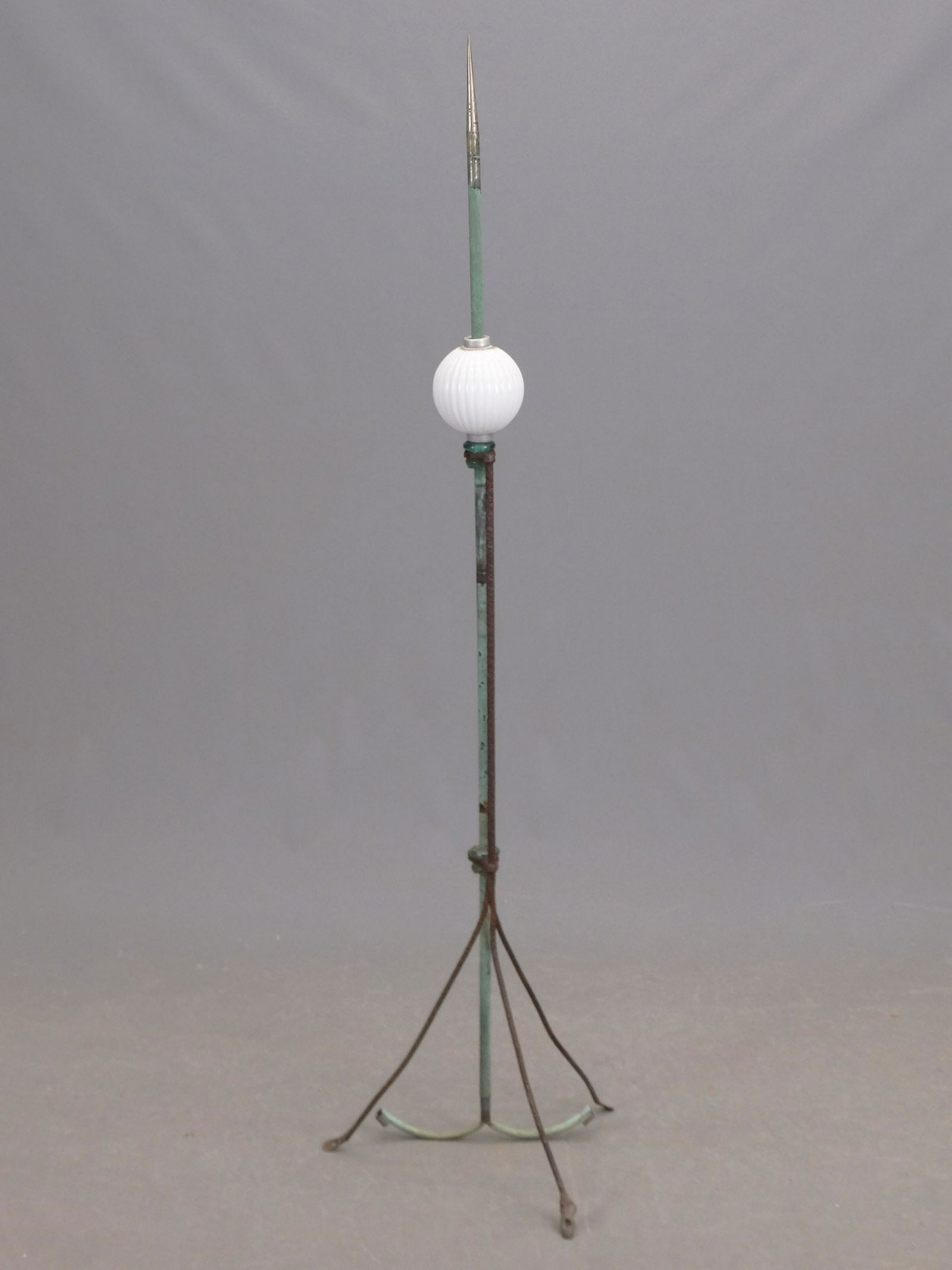 Lightning Rod (1 of 5)