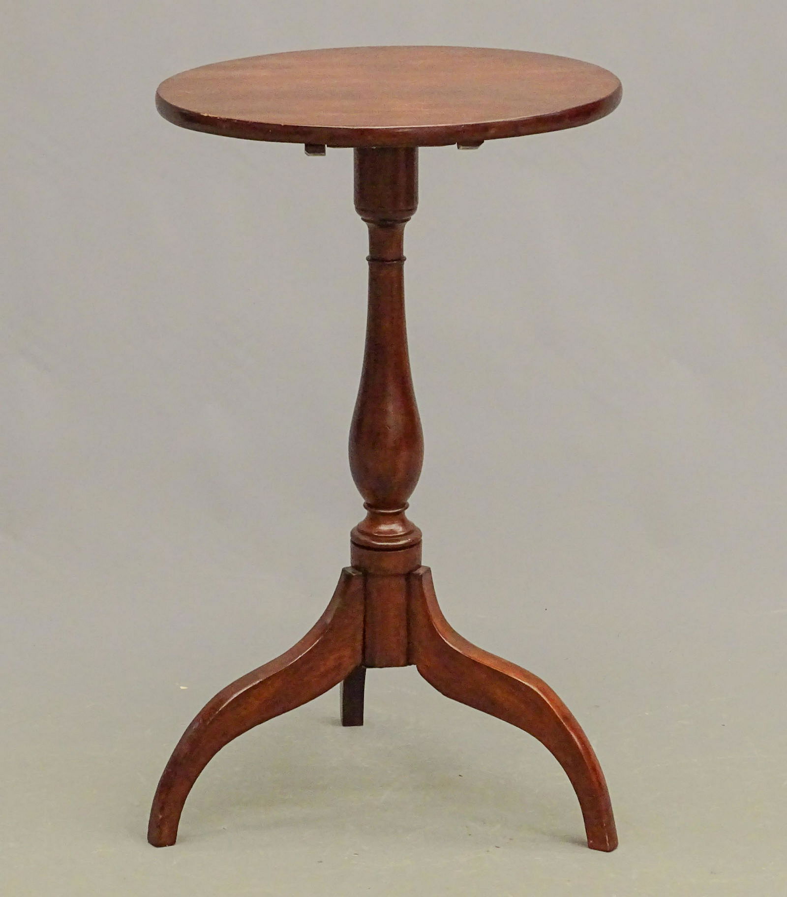 19th c. Candlestand (1 of 6)